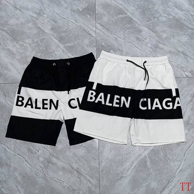 Balen Beach Pants-1