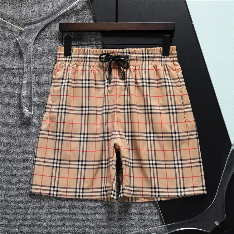 Bu Beach Pants-22