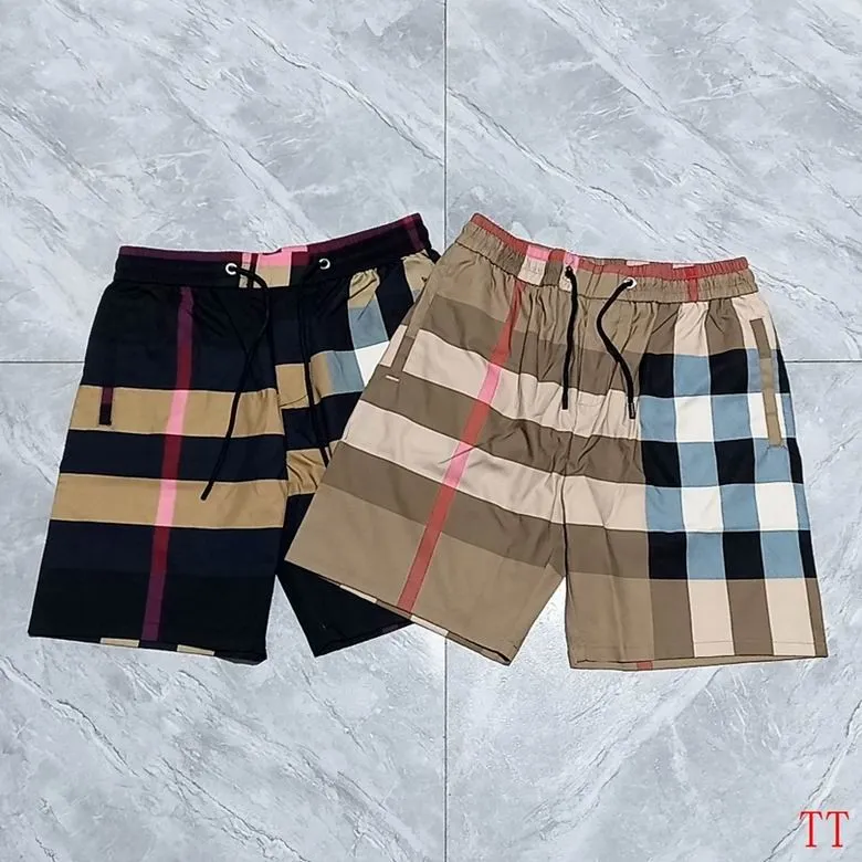 Bu Beach Pants-39
