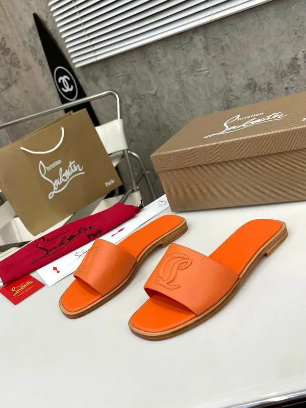 CL Slippers -11