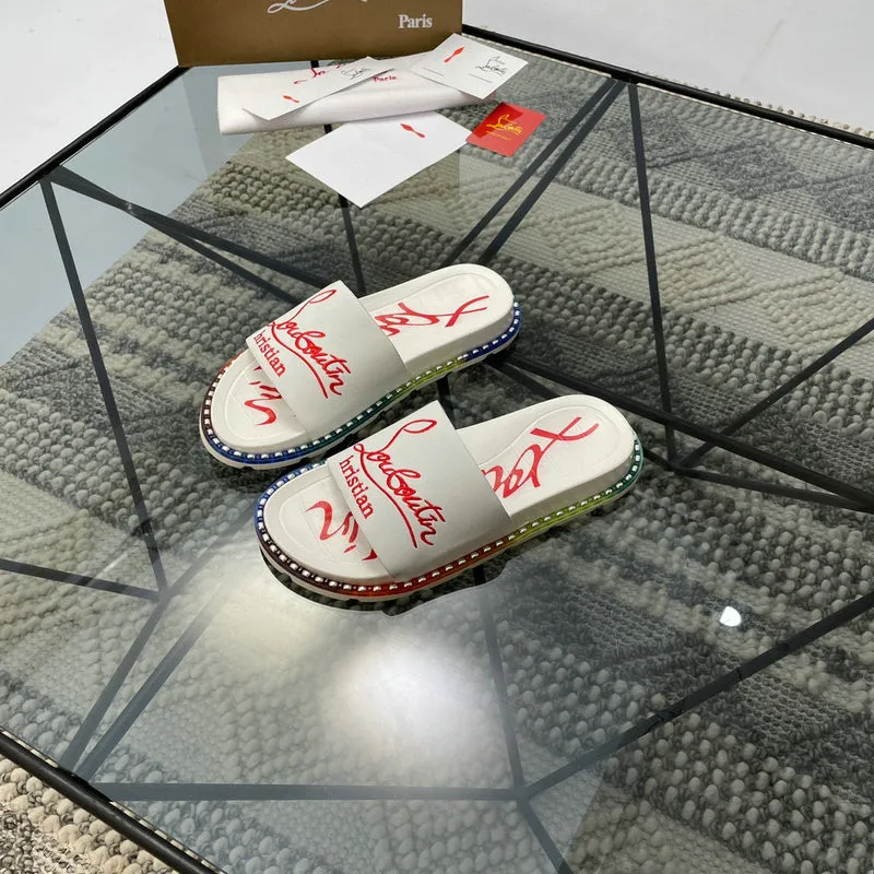 CL Slippers -27