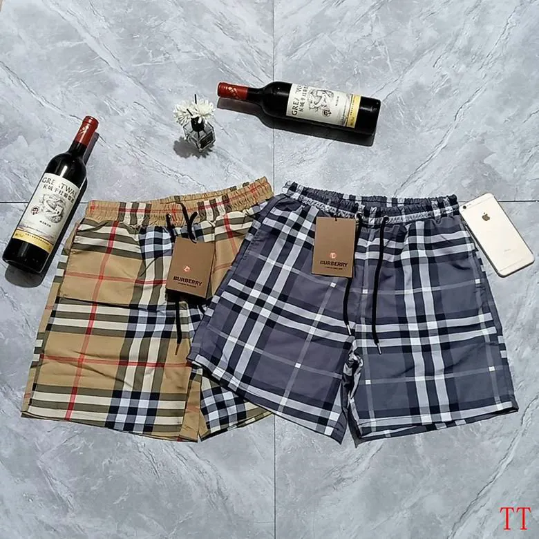 Bu Beach Pants-41