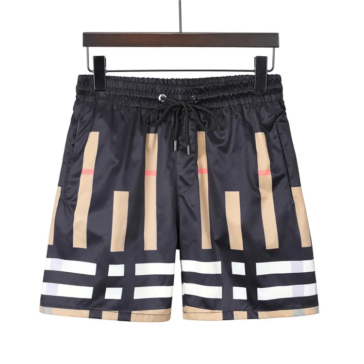 Bu Beach Pants-31