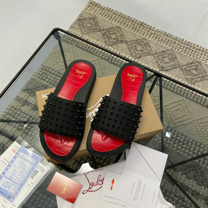 CL Slippers -34