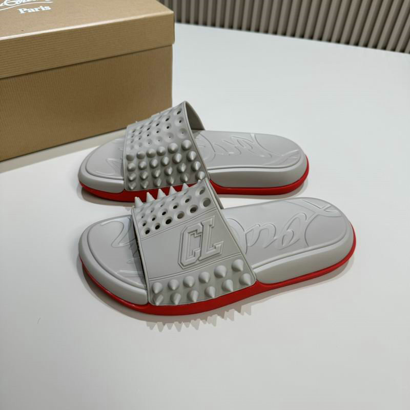 CL Slippers -36