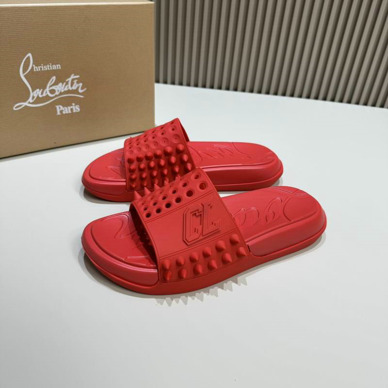 CL Slippers -35