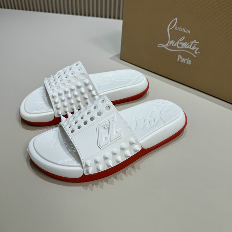 CL Slippers -36