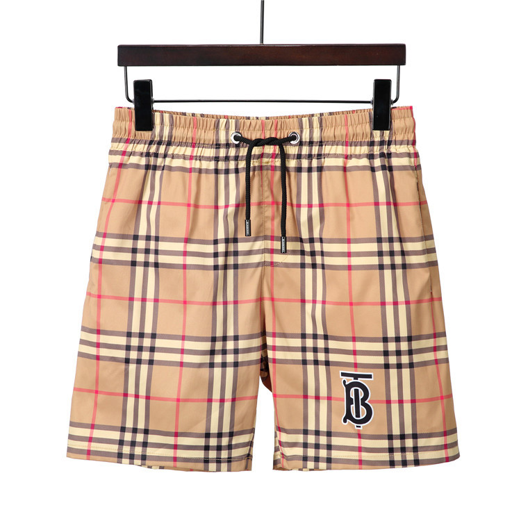 Bu Beach Pants-59