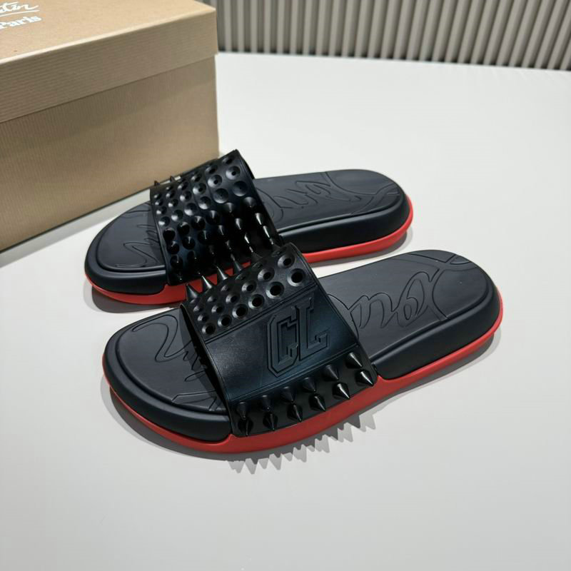 CL Slippers -35