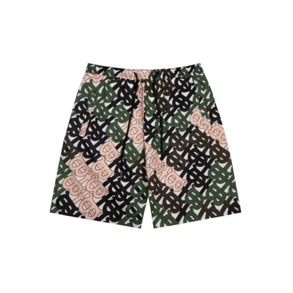 Bu Beach Pants-71