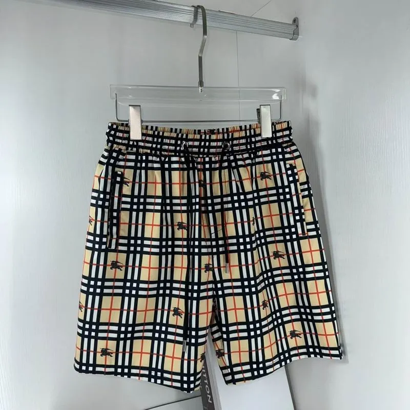 Bu Beach Pants-77