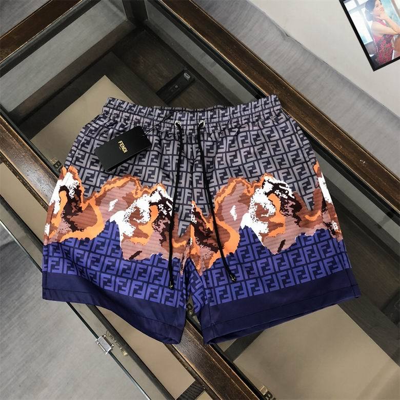 F Beach Pants-16