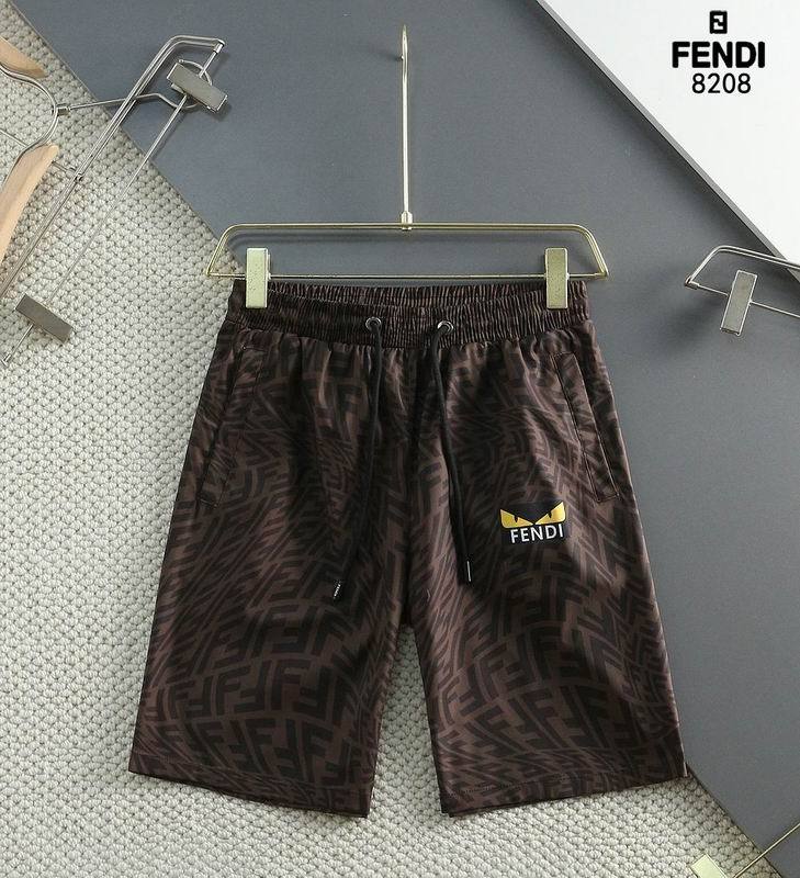 F Beach Pants-31