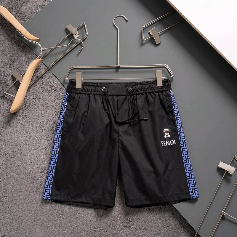 F Beach Pants-25