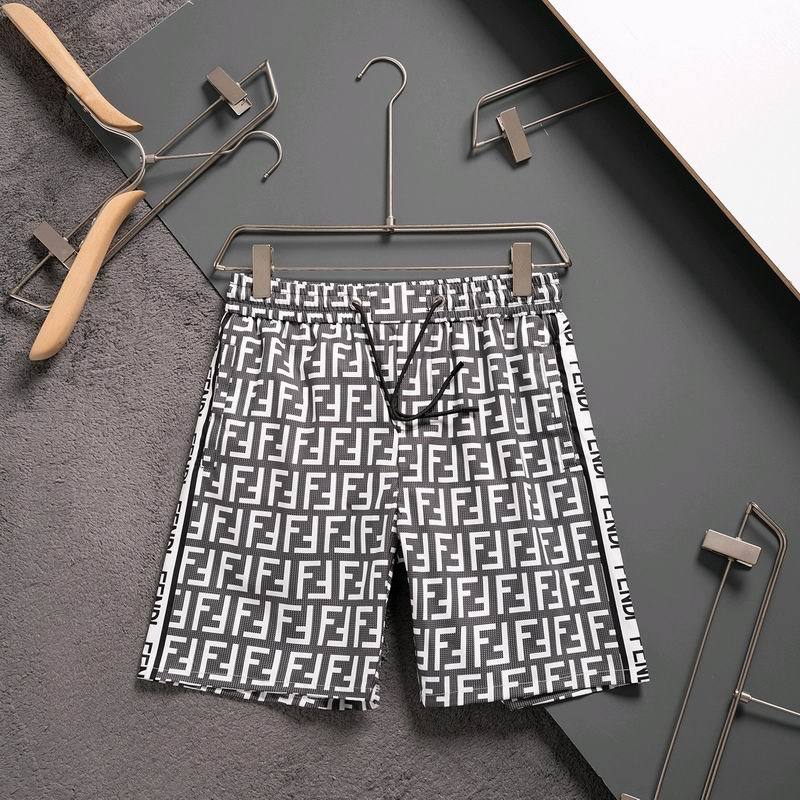 F Beach Pants-23
