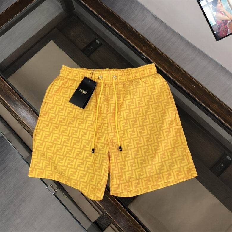F Beach Pants-19