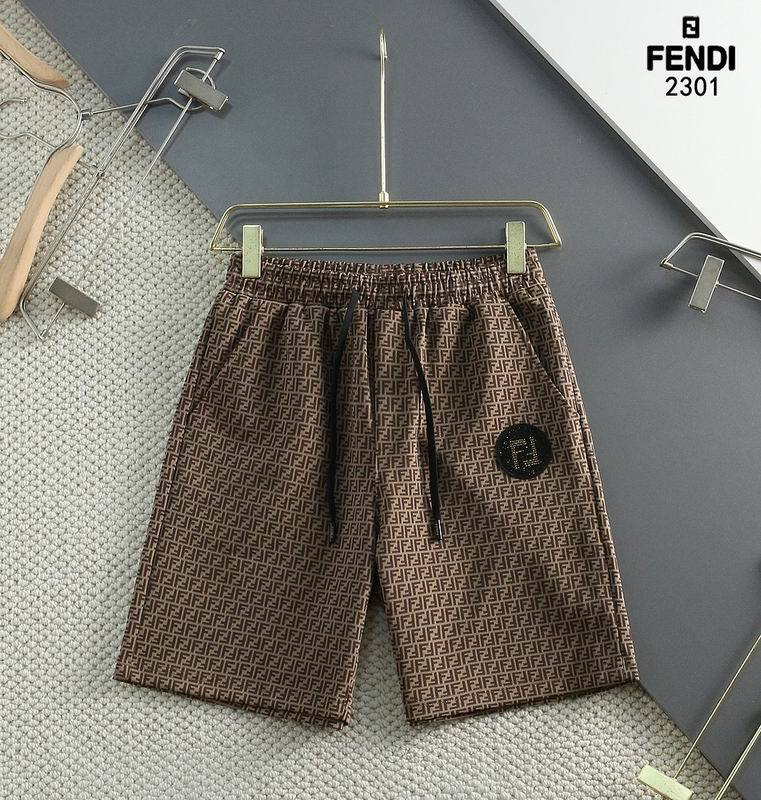 F Beach Pants-29