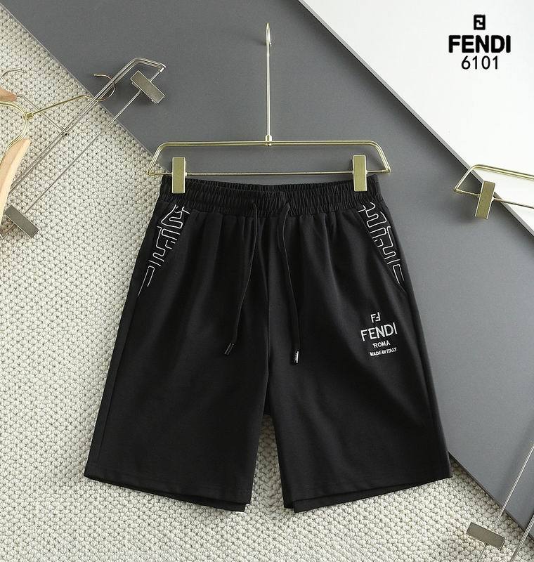 F Beach Pants-27