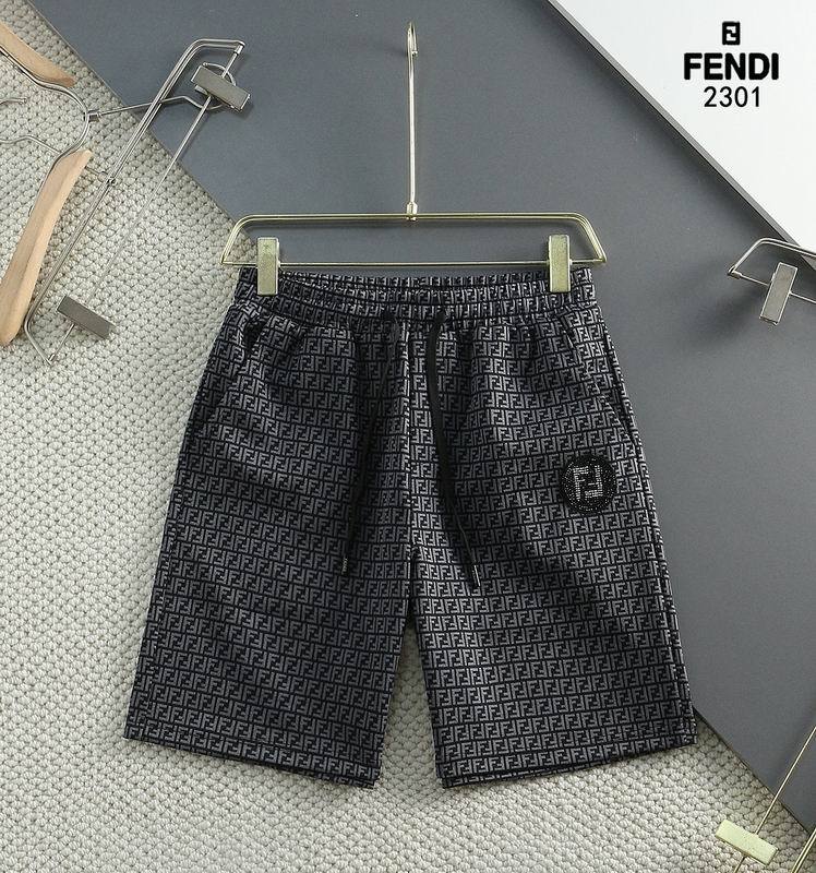 F Beach Pants-29