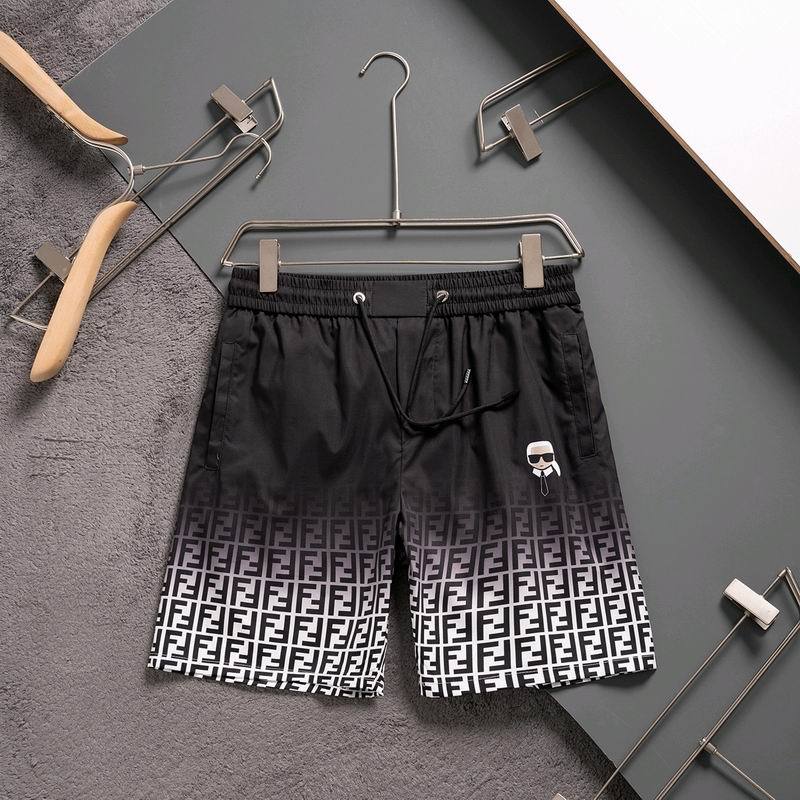 F Beach Pants-24