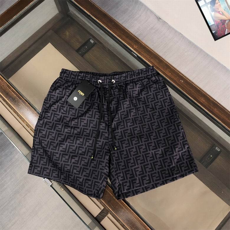 F Beach Pants-19