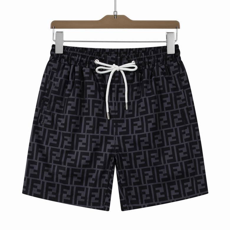 F Beach Pants-7