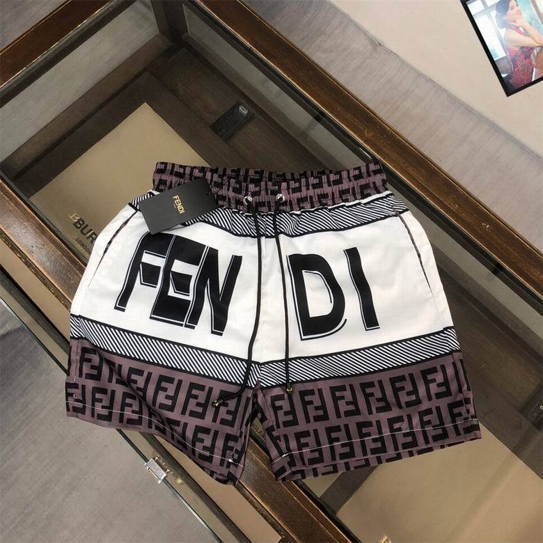 F Beach Pants-18
