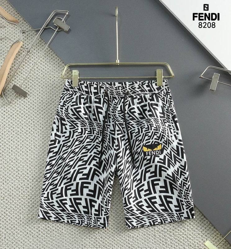 F Beach Pants-31