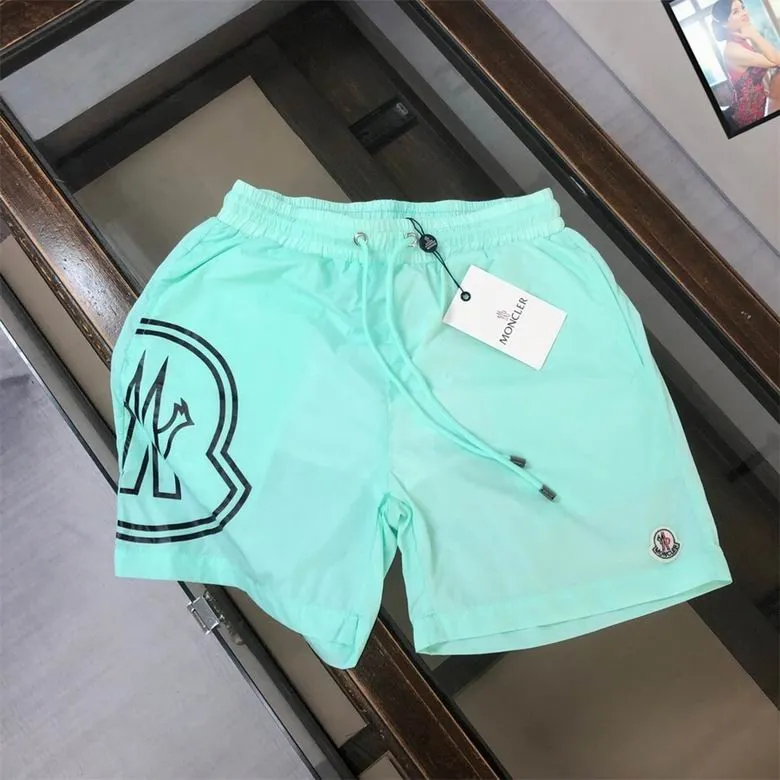 MCL Beach Pants-7