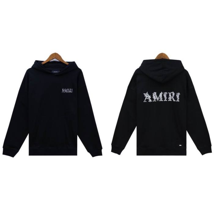 AMR hoodie-90