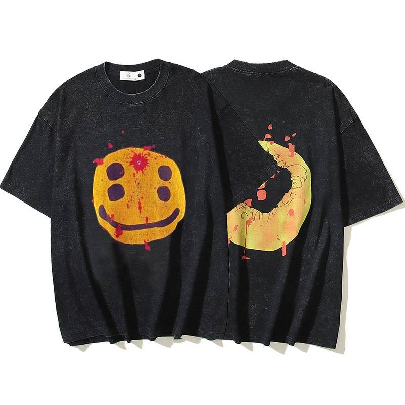Four Ca Round T shirt-33