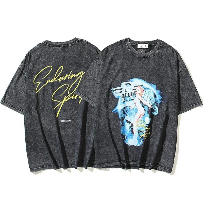Four Ca Round T shirt-20
