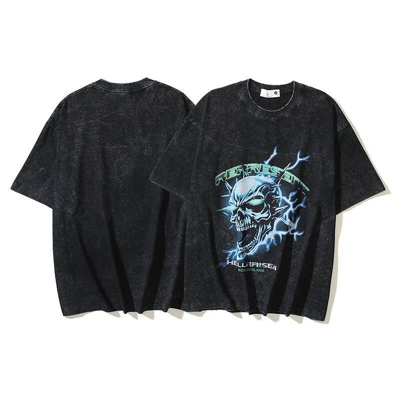Four Ca Round T shirt-40