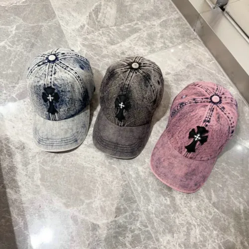 CH hats-13