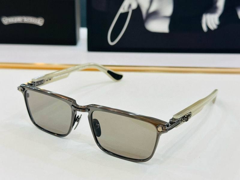 CH Sunglasses AAA-35