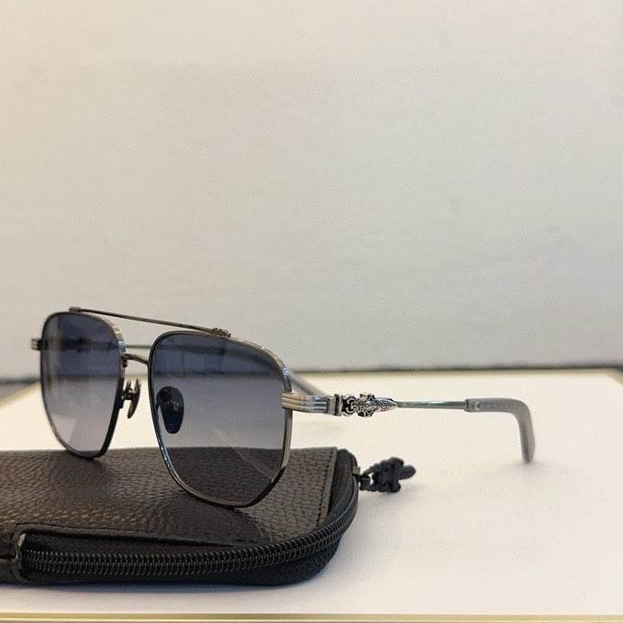 CH Sunglasses AAA-38
