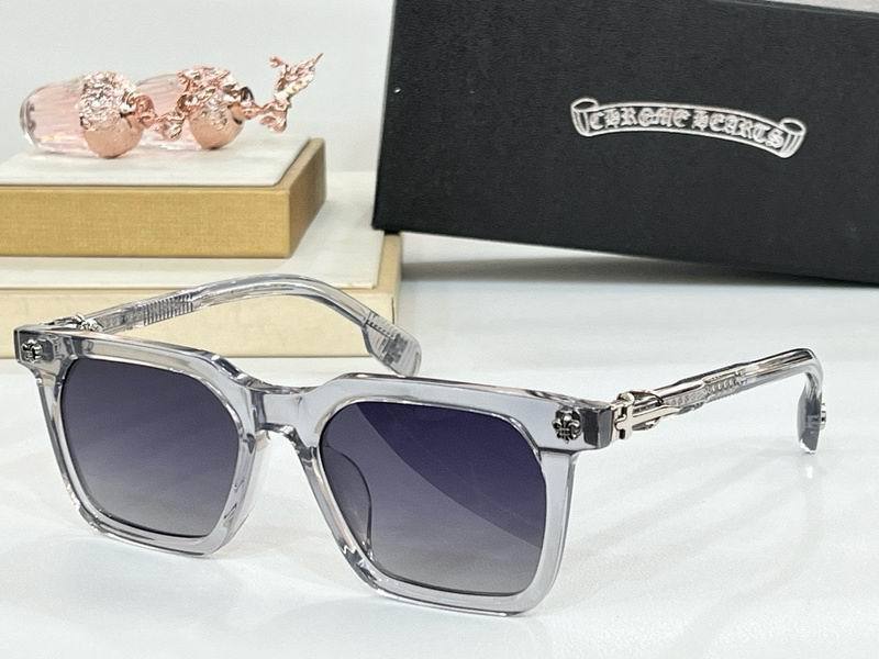 CH Sunglasses AAA-29