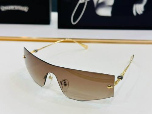 CH Sunglasses AAA-31