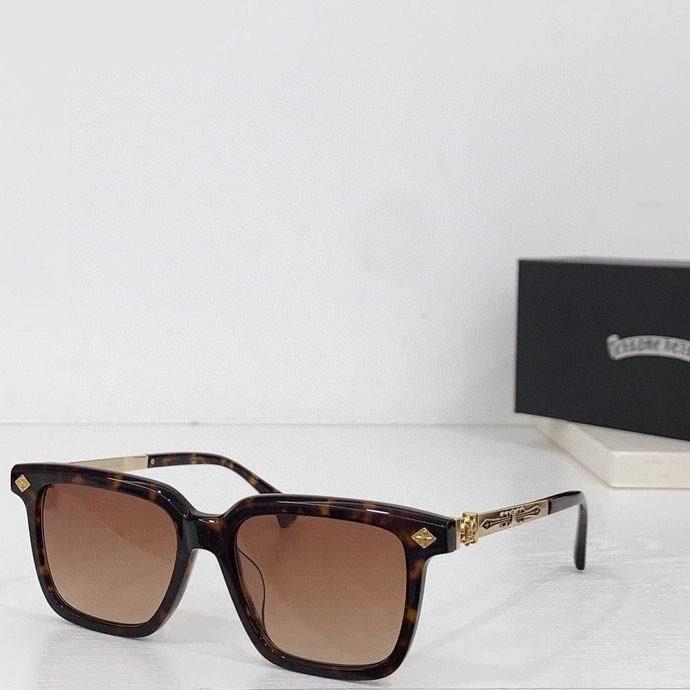 CH Sunglasses AAA-42