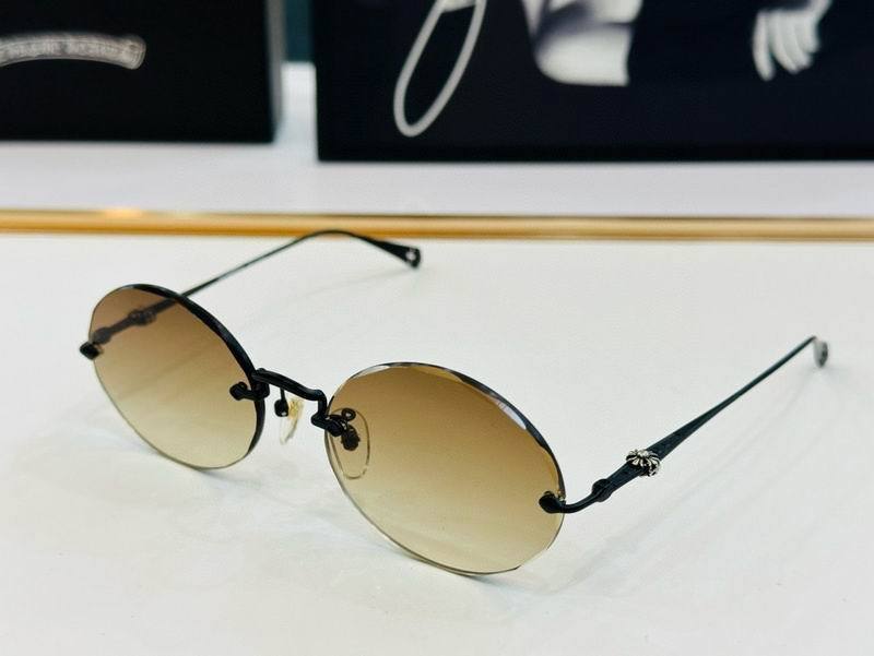 CH Sunglasses AAA-34