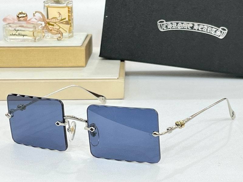 CH Sunglasses AAA-26