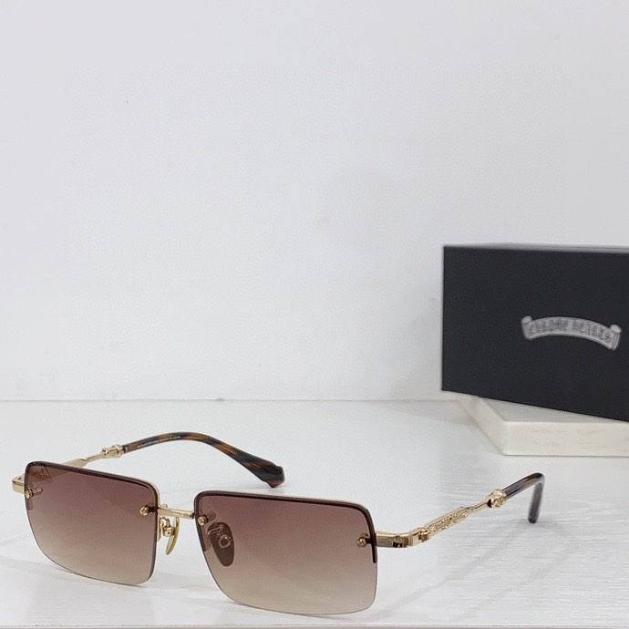 CH Sunglasses AAA-43