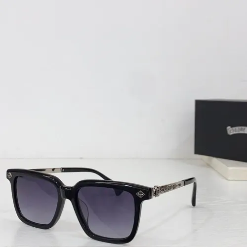 CH Sunglasses AAA-42