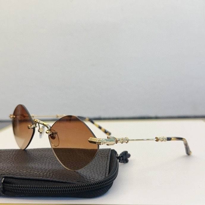 CH Sunglasses AAA-45