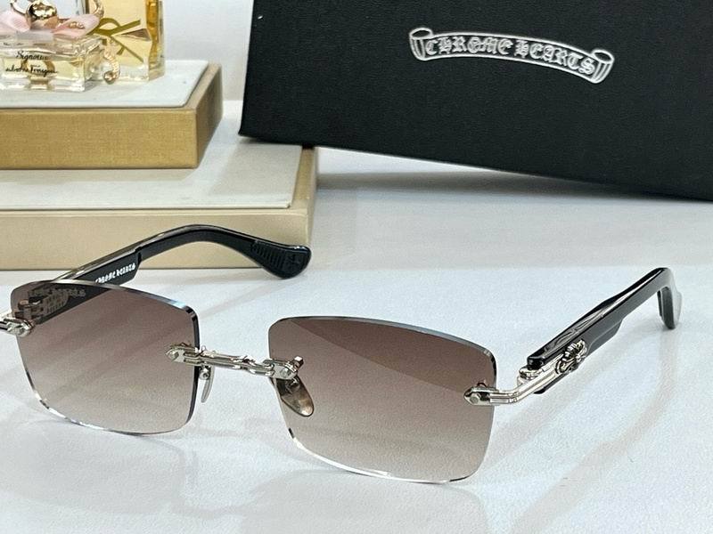 CH Sunglasses AAA-24