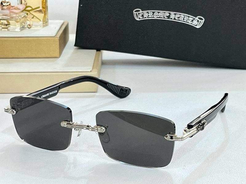 CH Sunglasses AAA-24