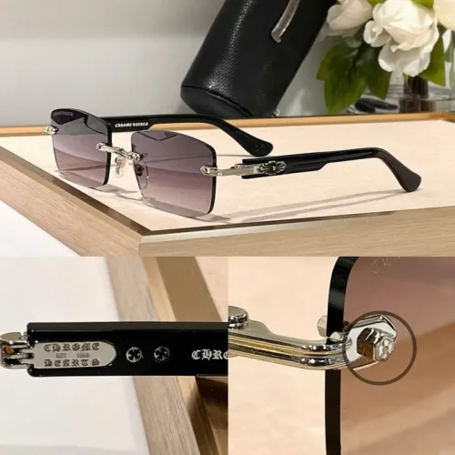 CH Sunglasses AAA-22