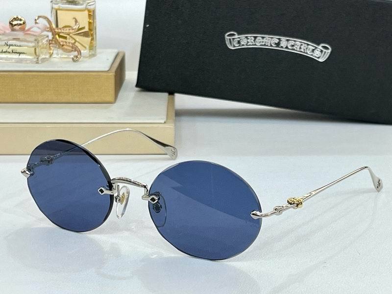 CH Sunglasses AAA-25