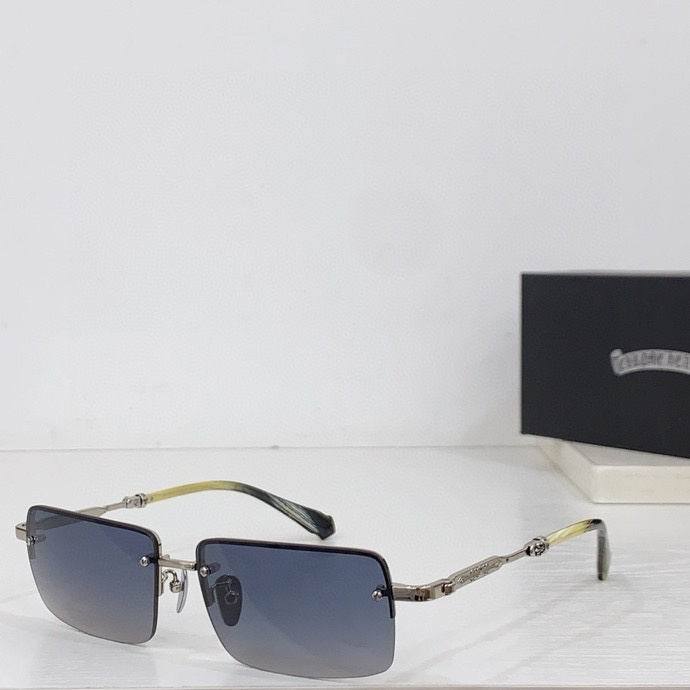 CH Sunglasses AAA-43