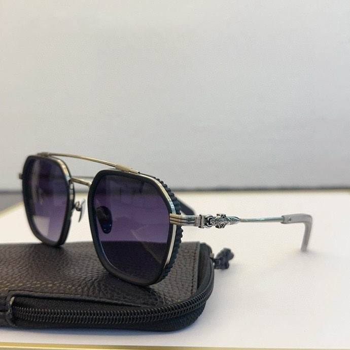 CH Sunglasses AAA-48
